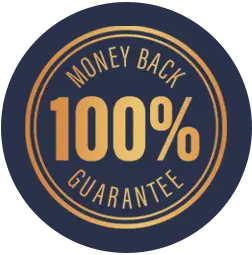 LipoMax Money Guarantee