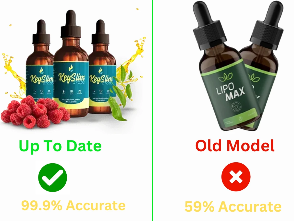 LipoMax Weight Loss Supplement